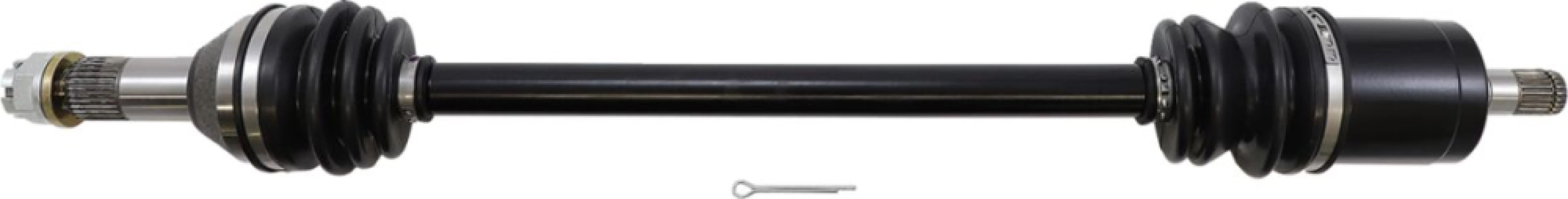 MOOSE OFFROAD FOUR WHEEL - AXLE KIT COMPLETE CAN AM - 02141996