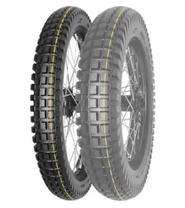 MITAS - ENDURO HYBRID SUPER Y 80/100-2 - 03160677