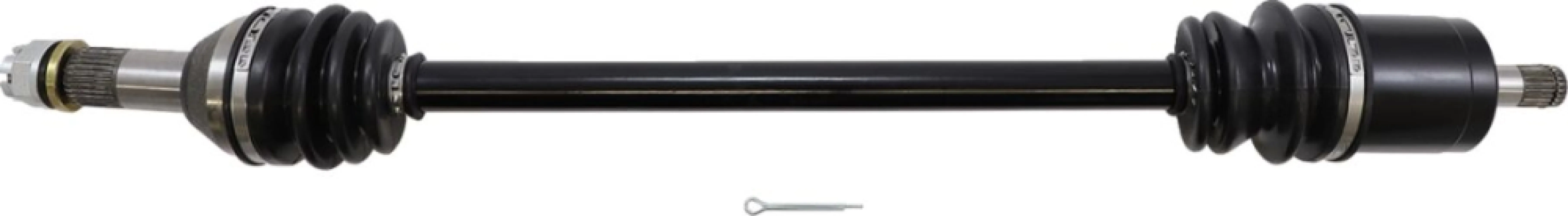 MOOSE OFFROAD FOUR WHEEL - AXLE KIT COMPLETE CAN AM - 02141998