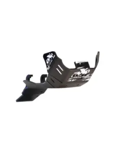 AXP RACING - XTREM SKID PLATE TM RAC EN250/ - 05062639