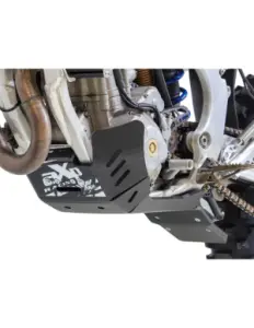 AXP RACING - XTREM SKID PLATE TM RAC EN250/ - 05062639