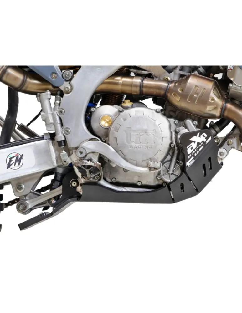 AXP RACING - XTREM SKID PLATE TM RAC EN250/ - 05062639