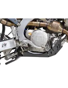 AXP RACING - XTREM SKID PLATE TM RAC EN250/ - 05062639