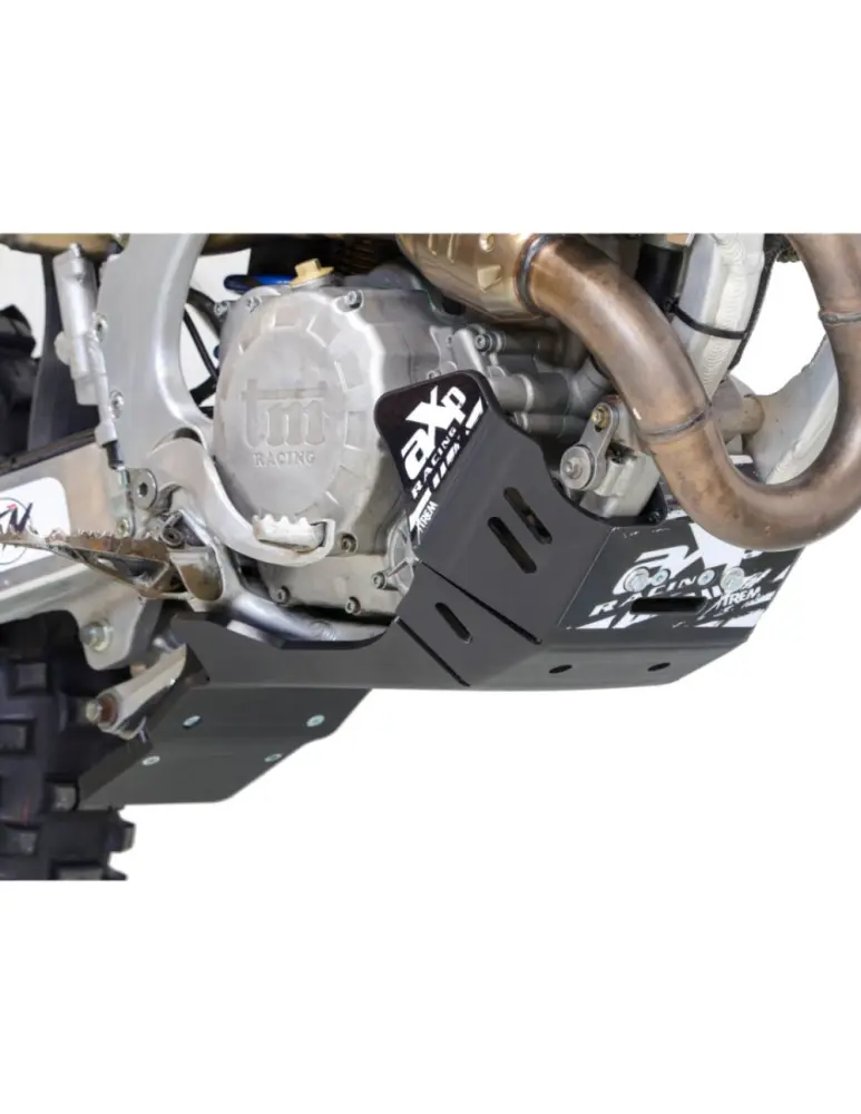 AXP RACING - XTREM SKID PLATE TM RAC EN250/ - 05062639