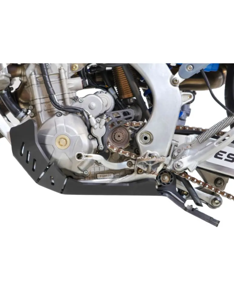 AXP RACING - XTREM SKID PLATE TM RAC EN250/ - 05062639