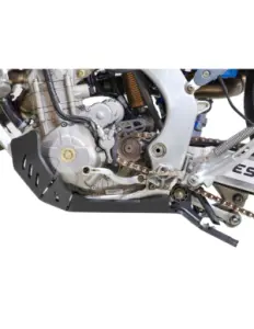 AXP RACING - XTREM SKID PLATE TM RAC EN250/ - 05062639