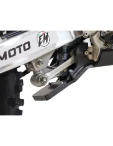 AXP RACING - XTREM SKID PLATE TM RAC EN250/ - 05062639