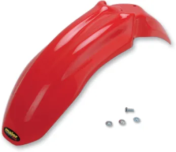 MAIER - FNDR FRNT HND XR100 RED - 14030095