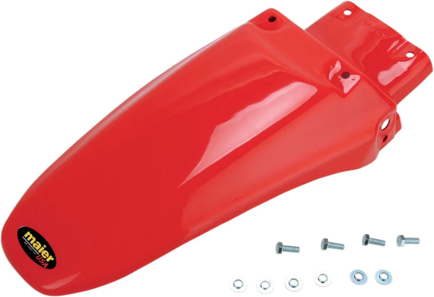 MAIER - FNDR REAR HND XR100 RED - 14030097