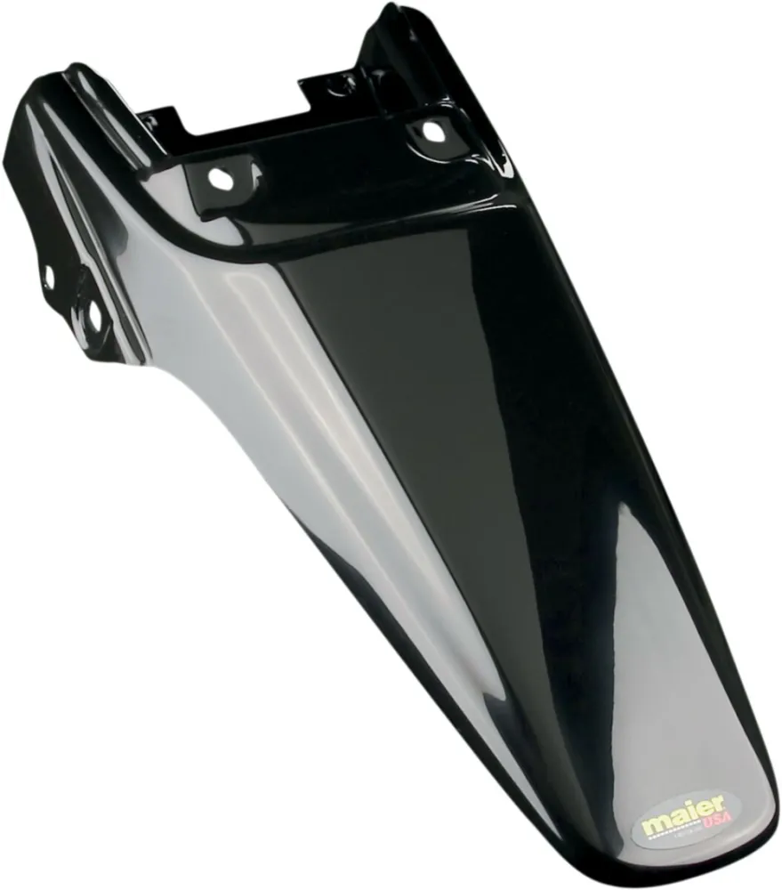 MAIER - FENDER REAR CRF80/100F BK - 14030301