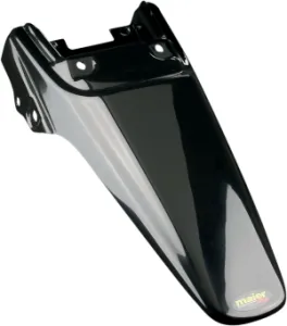 MAIER - FENDER REAR CRF80/100F BK - 14030301