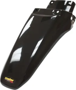 MAIER - FNDR REAR HND XR100 BLK - 14030096