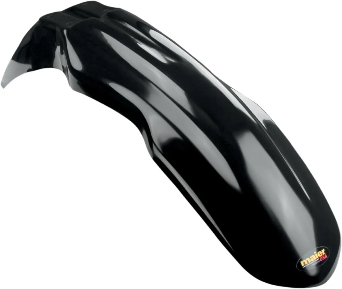 MAIER - FENDER FRNT CRF150/230 BK - 14030295
