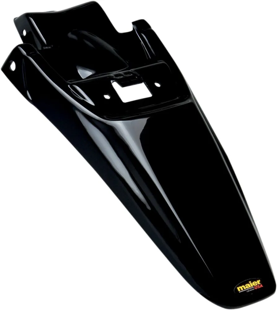MAIER - FENDER REAR CRF150/230 BK - 14030298