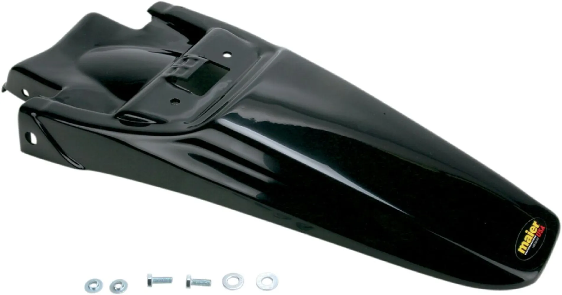 MAIER - FENDER REAR CRF150/230 BK - 14030298