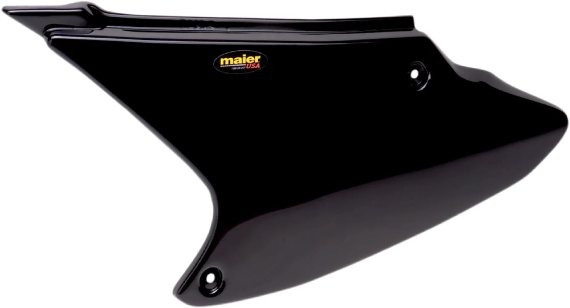 MAIER - PANEL SIDE CRF150/230 BK - 14030307