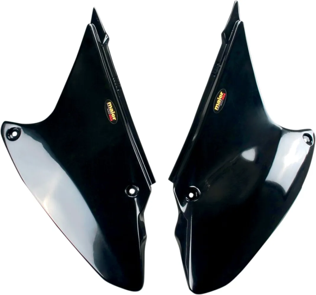 MAIER - PANEL SIDE CRF150/230 BK - 14030307