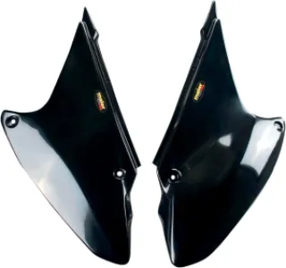 MAIER - PANEL SIDE CRF150/230 BK - 14030307