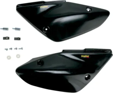 MAIER - PANEL SIDE CRF80/100F BK - 14030304