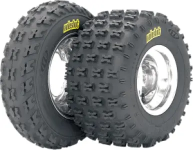 ITP - Holeshot MXR6 AT18x10-9 3* TL - 03210126