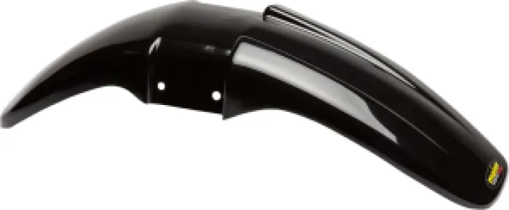 MAIER - FENDER FRONT TW200 BLK - 14033507