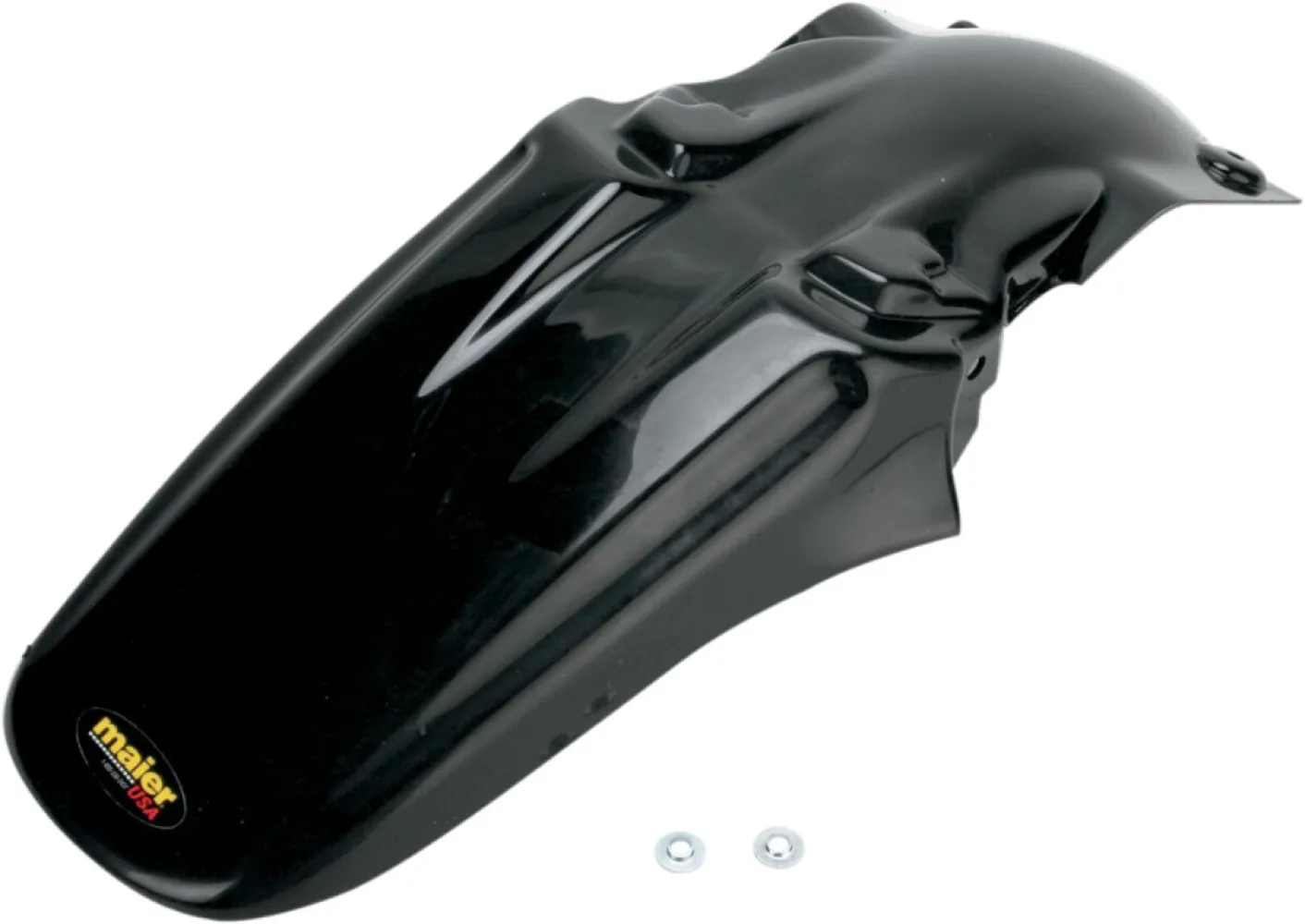 MAIER - FENDER RR TTR 125 YAM BK - 14030316