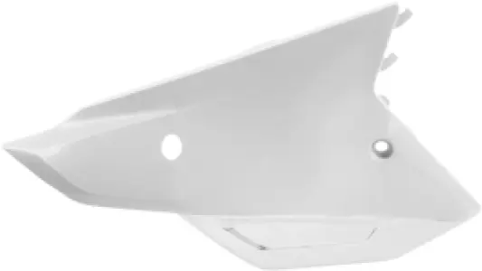 CYCRA - SIDE PLT CRF/RX 21-22 WHT - 05203272