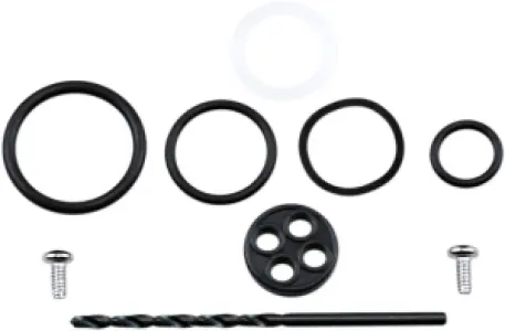 PARTS UNLIMITED - FUEL PETCOCK REPR KIT HON - 07050449