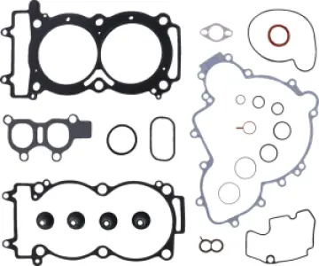 MOOSE OFFROAD HARD-PARTS - COMPLETE GASKET KIT POL MSE - 09348345