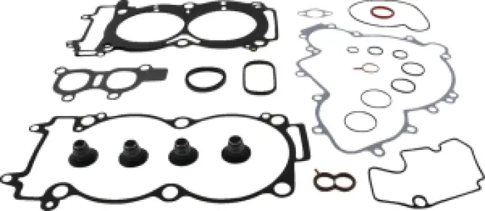 MOOSE OFFROAD HARD-PARTS - COMPLETE GASKET KIT POL MSE - 09348345