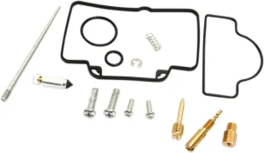MOOSE OFFROAD HARD-PARTS - REPAIR KIT CARB SUZ - 10030953