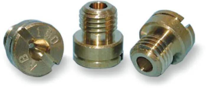 EBC - CARB JET 5PK D'ORTO DO165 - 10060274