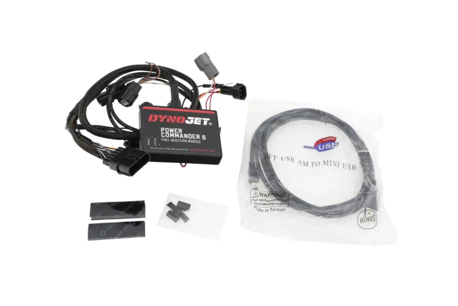 DYNOJET - PC-6 HONDA REBEL CMX 1100 21-2 - 10204220