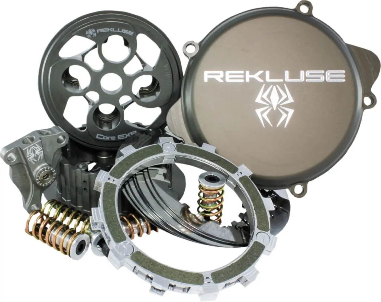 REKLUSE - CLTCH COR EXP3 KTM85/105 - 11300638