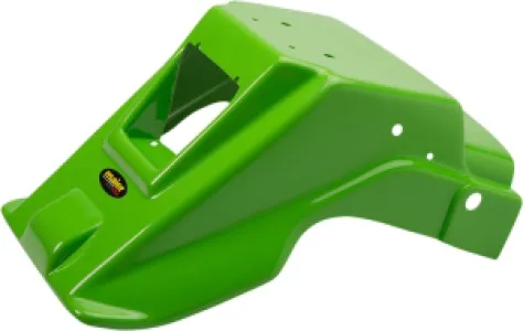 MAIER - FENDER RR KLR650 GRN - 14033265