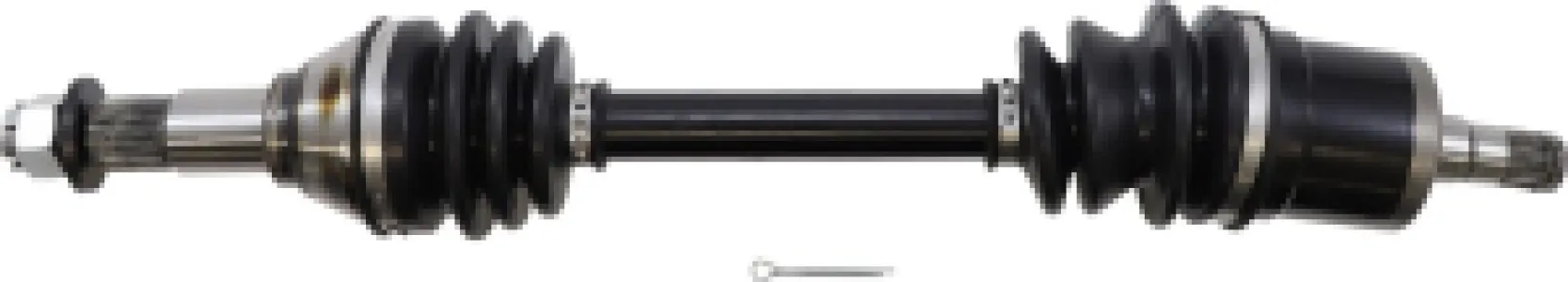 MOOSE OFFROAD FOUR WHEEL - AXLE KIT COMPLETE CAN AM - 02142001