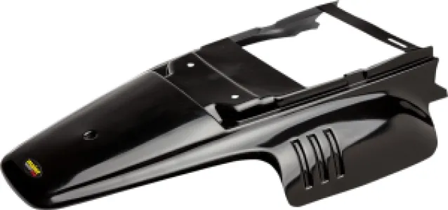 MAIER - FENDER REAR TW200 BLK - 14033509