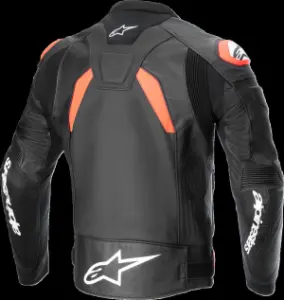 ALPINESTARS (ROAD) - JACKET GP+R V4 AIR BRW 52 - 28104052