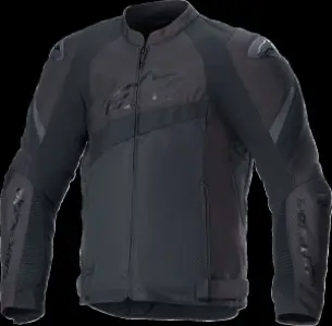 ALPINESTARS (ROAD) - JACKET T-GP+R V4 AIR BK S - 28206619