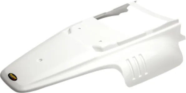 MAIER - FENDER REAR TW200 WHT - 14033510