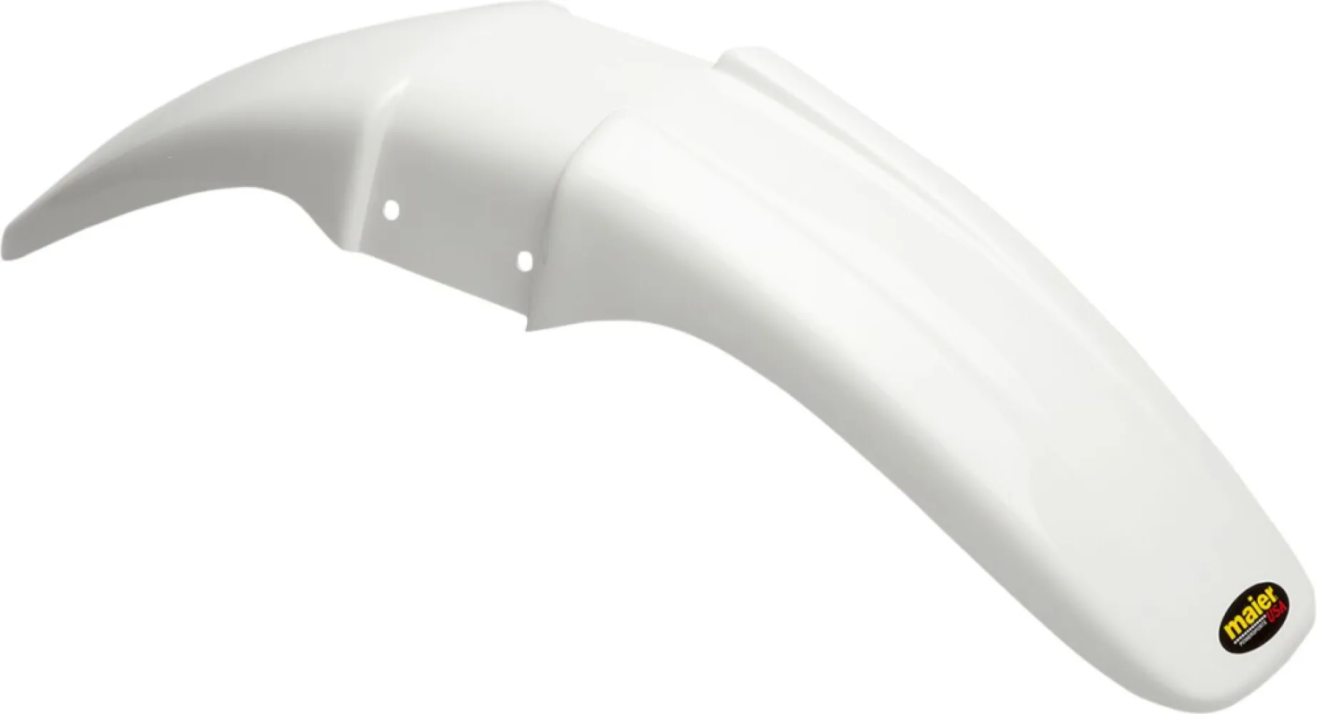 MAIER - FENDER FRONT TW200 WHT - 14033508