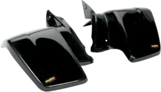 MAIER - FENDERS FRT YAM BLASTR BK - 14040036