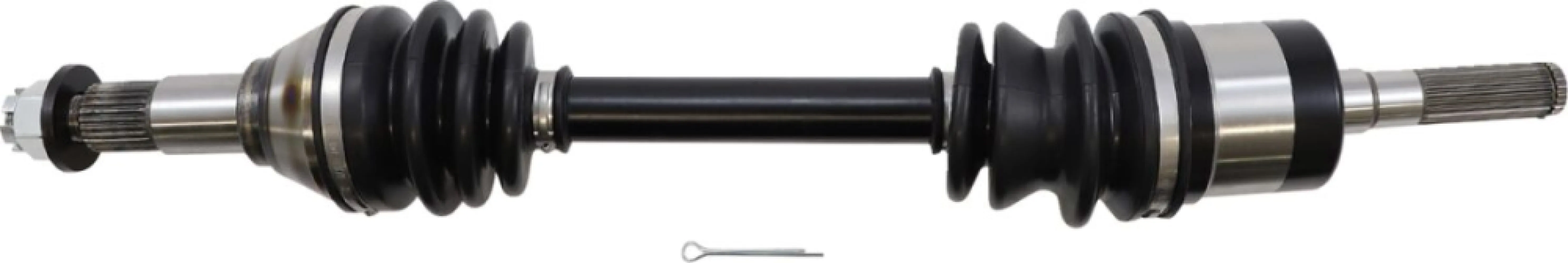 MOOSE OFFROAD FOUR WHEEL - AXLE KIT COMPLETE CAN AM - 02142002