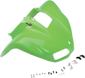 MAIER - FENDER FRONT KFX700 GN - 14040050