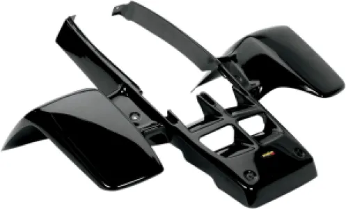 MAIER - BANSHE FRONT FENDER BLACK - 14040062