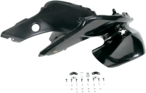 MAIER - FENDERS FRNT HON TRX400BK - 14040129