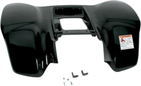 MAIER - FENDER REAR TRX 400 EX BK - 14040135