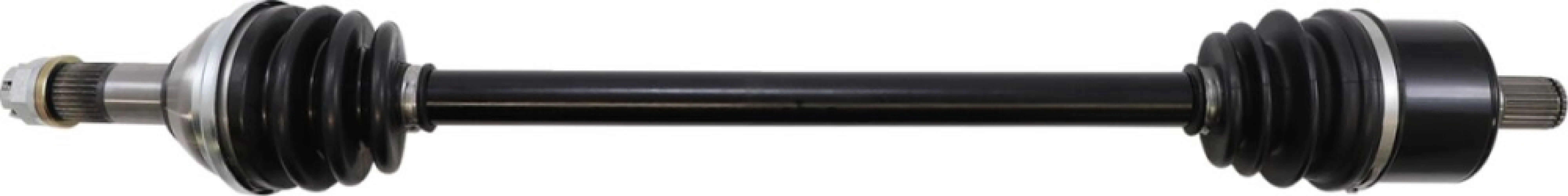 MOOSE OFFROAD FOUR WHEEL - AXLE KIT COMPLETE CAN AM - 02142003