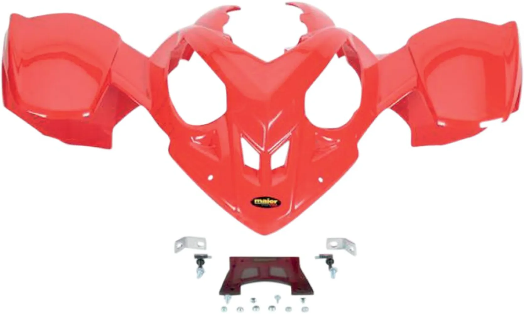 MAIER - FENDER FRNT PRED 500 FR - 14040149