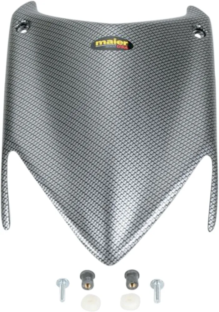 MAIER - HOOD STOCK TRX450/400 CF - 14040142